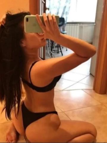 Индивидуалка Эвелина Фотография 2